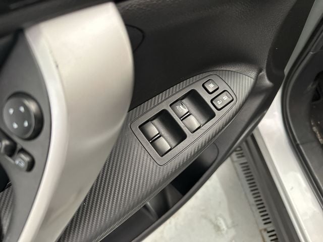2025 Mitsubishi Eclipse Cross Base