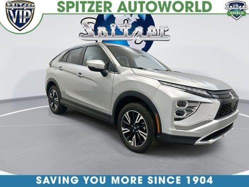 2025 Mitsubishi Eclipse Cross Base