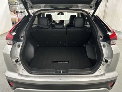 2025 Mitsubishi Eclipse Cross Base