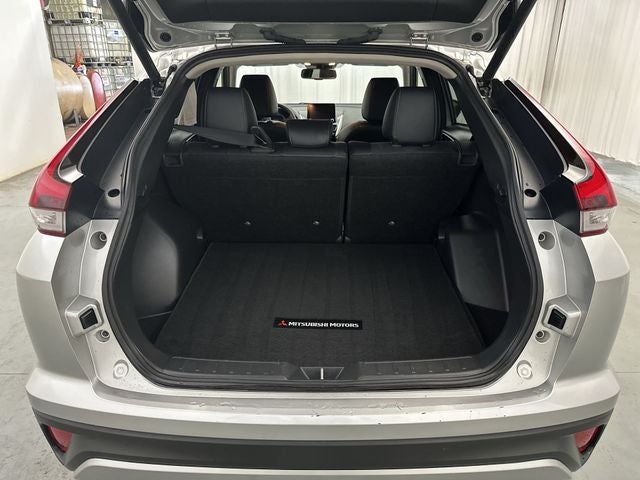 2025 Mitsubishi Eclipse Cross Base