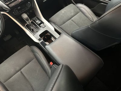 2025 Mitsubishi Eclipse Cross Base