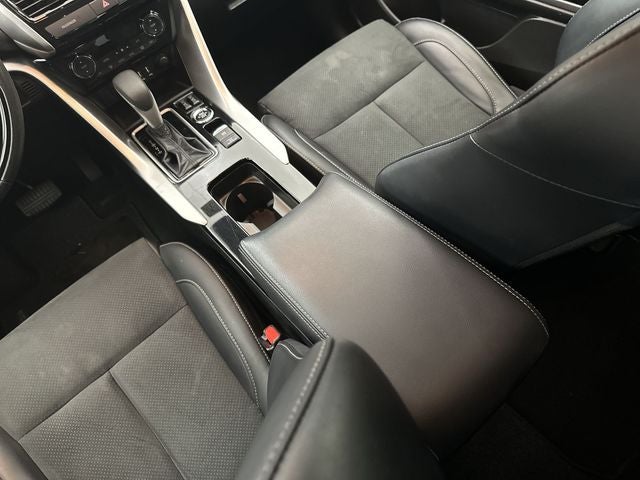 2025 Mitsubishi Eclipse Cross Base