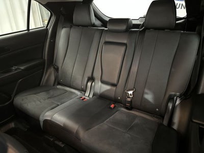 2025 Mitsubishi Eclipse Cross Base