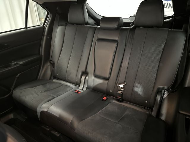 2025 Mitsubishi Eclipse Cross Base