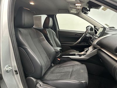 2025 Mitsubishi Eclipse Cross Base