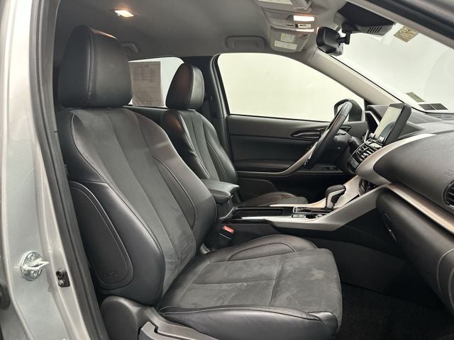 2025 Mitsubishi Eclipse Cross Base