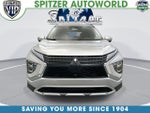 2025 Mitsubishi Eclipse Cross Base