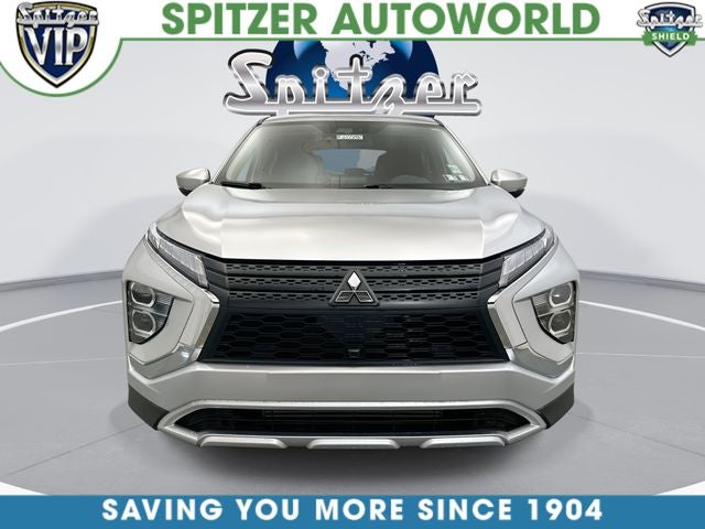 2025 Mitsubishi Eclipse Cross Base