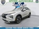2025 Mitsubishi Eclipse Cross Base