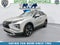 2025 Mitsubishi Eclipse Cross Base