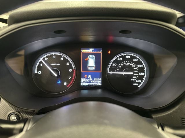 2021 Subaru Forester Base