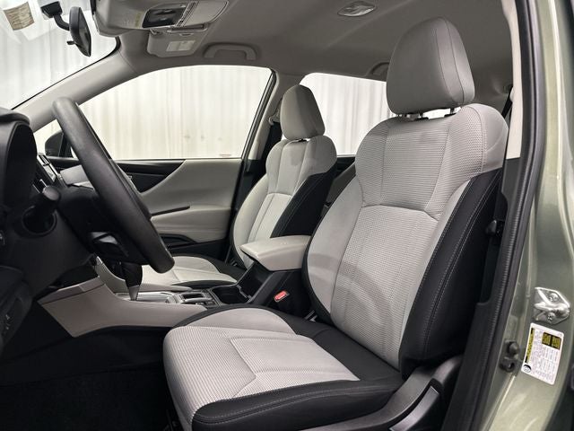 2021 Subaru Forester Base