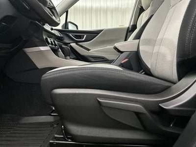 2021 Subaru Forester Base