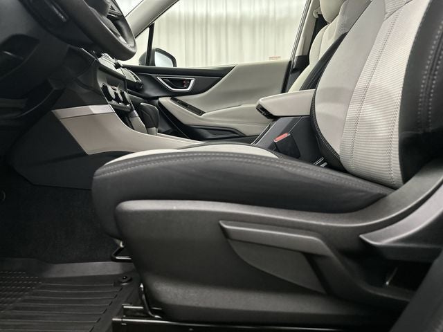 2021 Subaru Forester Base