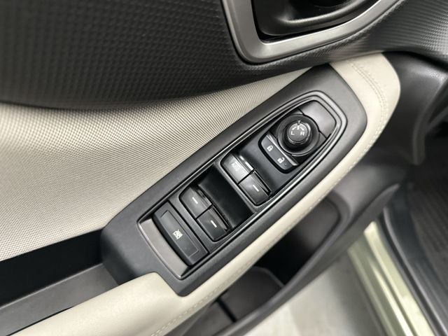 2021 Subaru Forester Base