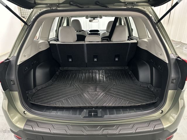 2021 Subaru Forester Base