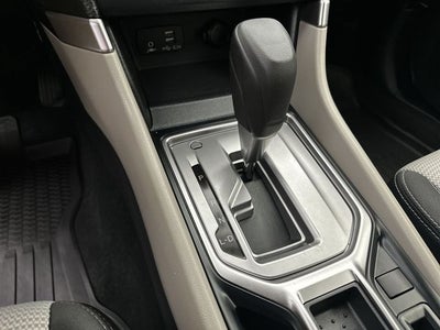 2021 Subaru Forester Base