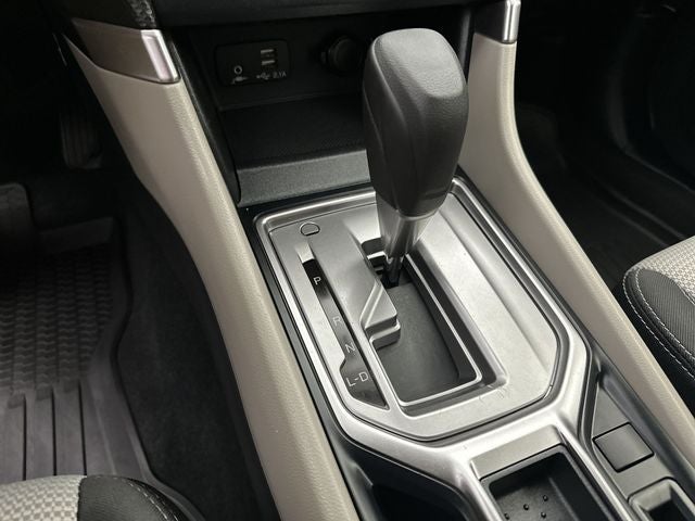 2021 Subaru Forester Base