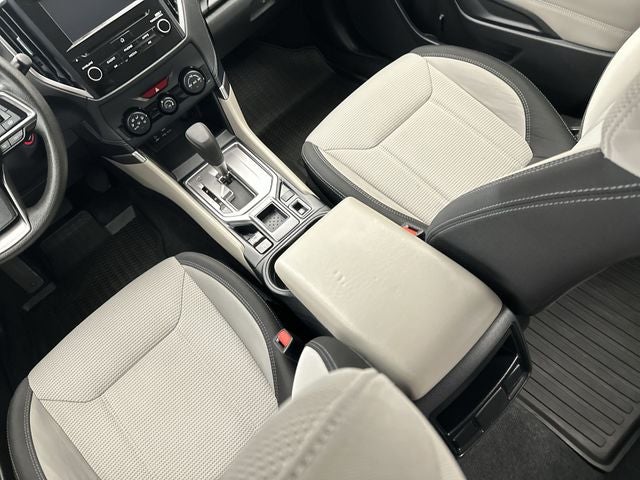 2021 Subaru Forester Base