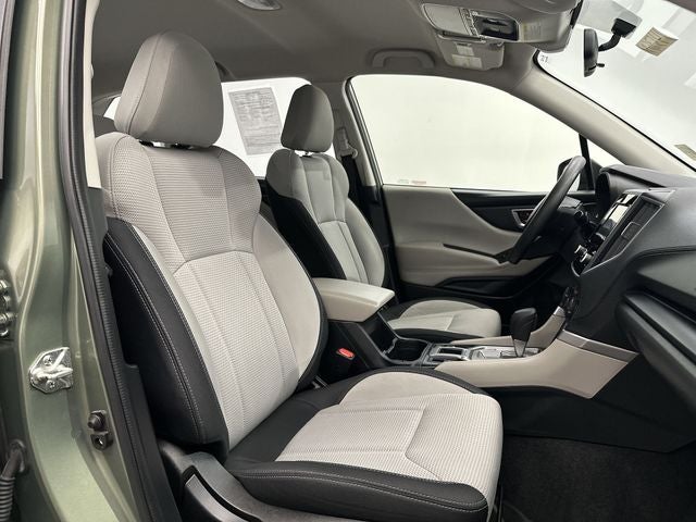 2021 Subaru Forester Base