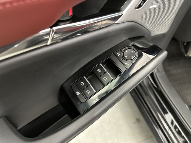 2025 Mazda Mazda3 2.5 Turbo Premium Plus Package