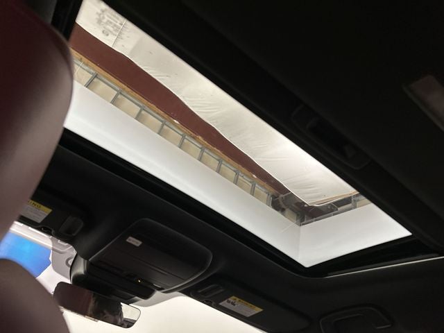 2025 Mazda Mazda3 2.5 Turbo Premium Plus Package