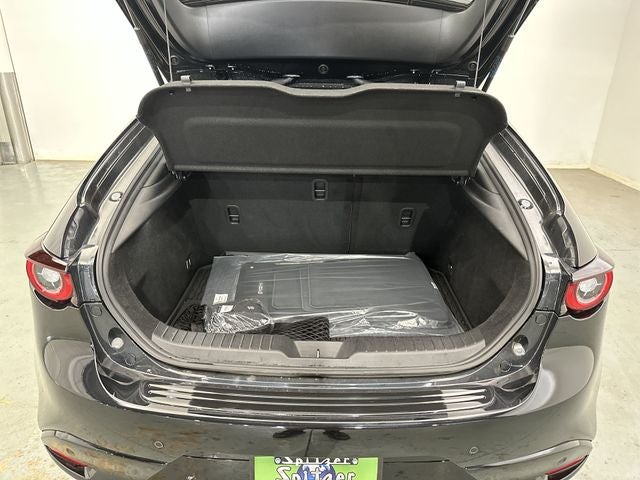 2025 Mazda Mazda3 2.5 Turbo Premium Plus Package