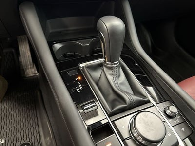 2025 Mazda Mazda3 2.5 Turbo Premium Plus Package