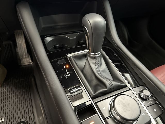 2025 Mazda Mazda3 2.5 Turbo Premium Plus Package