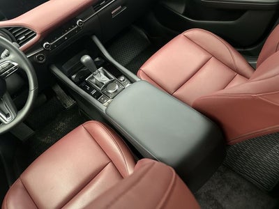 2025 Mazda Mazda3 2.5 Turbo Premium Plus Package