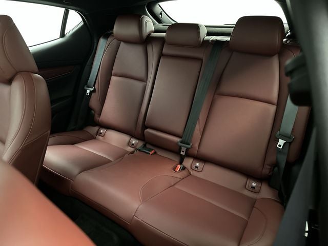 2025 Mazda Mazda3 2.5 Turbo Premium Plus Package