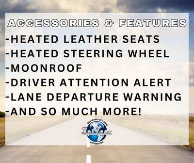 2025 Mazda Mazda3 2.5 Turbo Premium Plus Package