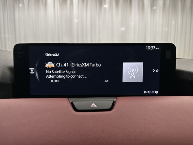 2025 Mazda Mazda CX-70 3.3 Turbo S Premium