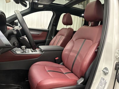 2025 Mazda Mazda CX-70 3.3 Turbo S Premium