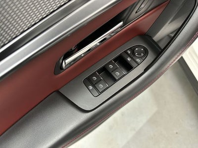 2025 Mazda Mazda CX-70 3.3 Turbo S Premium