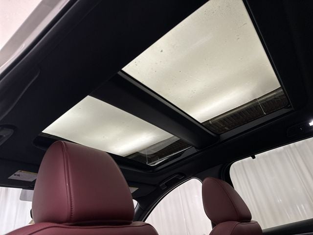 2025 Mazda Mazda CX-70 3.3 Turbo S Premium