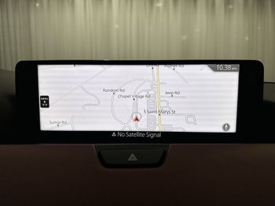 2025 Mazda Mazda CX-70 3.3 Turbo S Premium