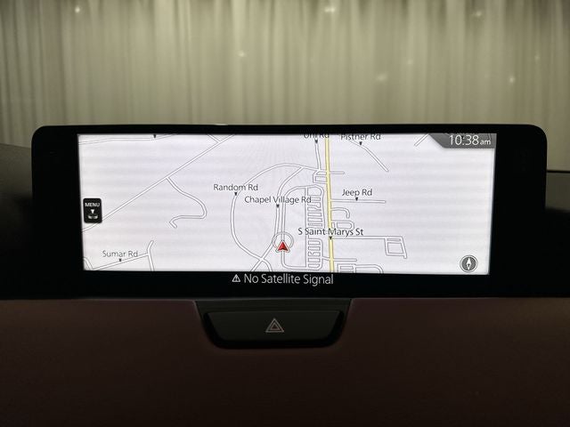 2025 Mazda Mazda CX-70 3.3 Turbo S Premium