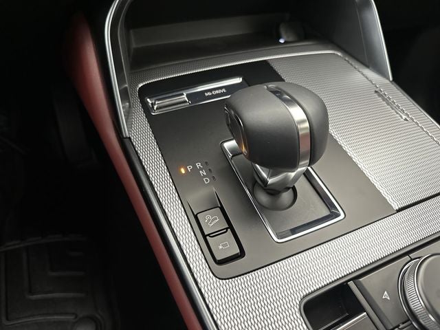 2025 Mazda Mazda CX-70 3.3 Turbo S Premium