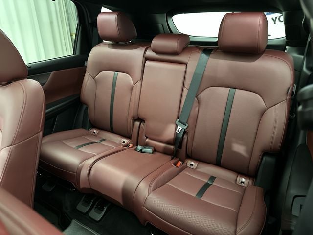 2025 Mazda Mazda CX-70 3.3 Turbo S Premium