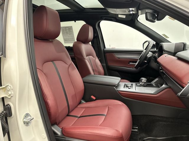 2025 Mazda Mazda CX-70 3.3 Turbo S Premium