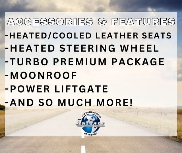 2025 Mazda Mazda CX-70 3.3 Turbo S Premium