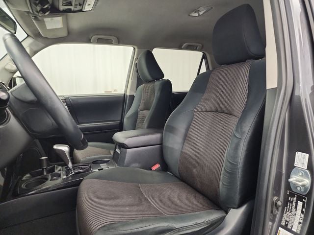 2019 Toyota 4Runner TRD Off-Road