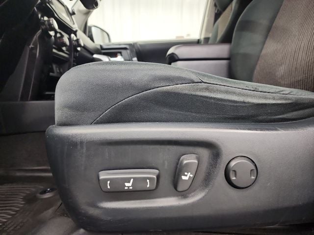 2019 Toyota 4Runner TRD Off-Road