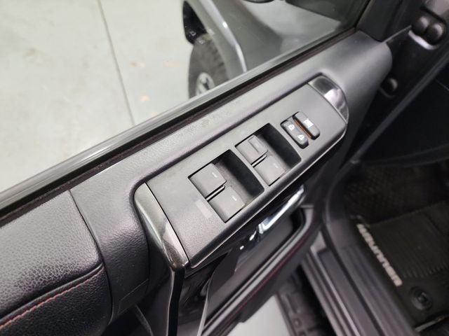 2019 Toyota 4Runner TRD Off-Road