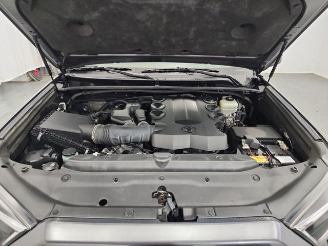 2019 Toyota 4Runner TRD Off-Road