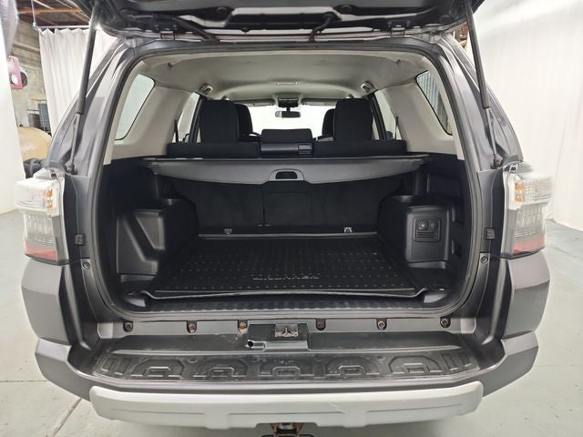 2019 Toyota 4Runner TRD Off-Road