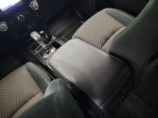 2019 Toyota 4Runner TRD Off-Road