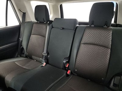 2019 Toyota 4Runner TRD Off-Road