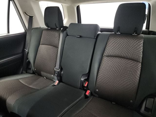 2019 Toyota 4Runner TRD Off-Road